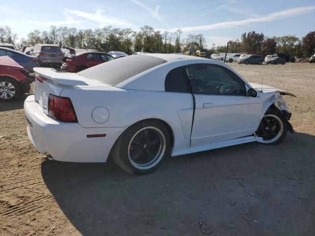 2003 Ford Mustang GT