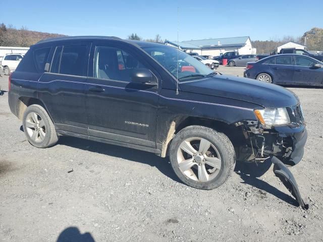 2011 Jeep Compass Sport