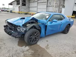 Dodge Vehiculos salvage en venta: 2023 Dodge Challenger SXT