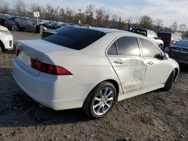 2006 Acura TSX