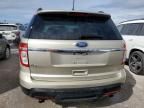 2011 Ford Explorer XLT