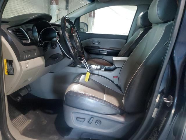 2015 KIA Sedona EX