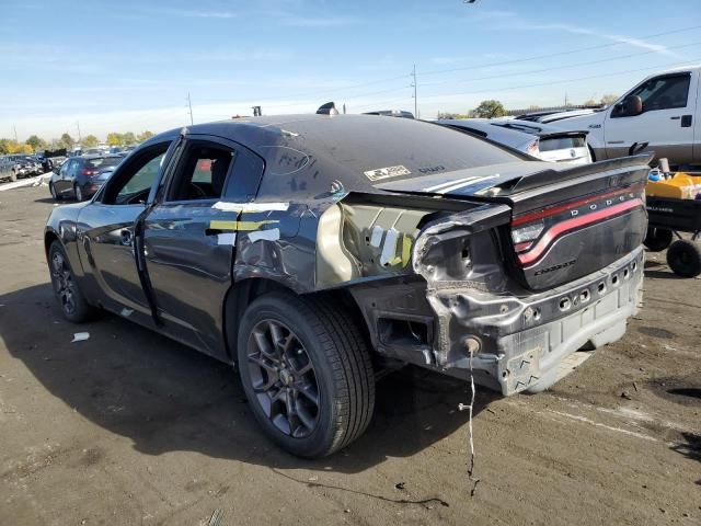 2018 Dodge Charger GT