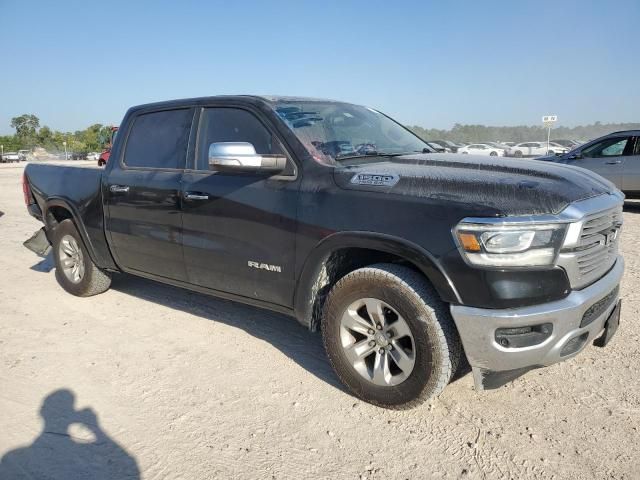 2019 Dodge 1500 Laramie