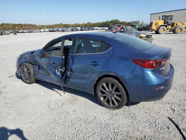 2018 Mazda 3 Touring