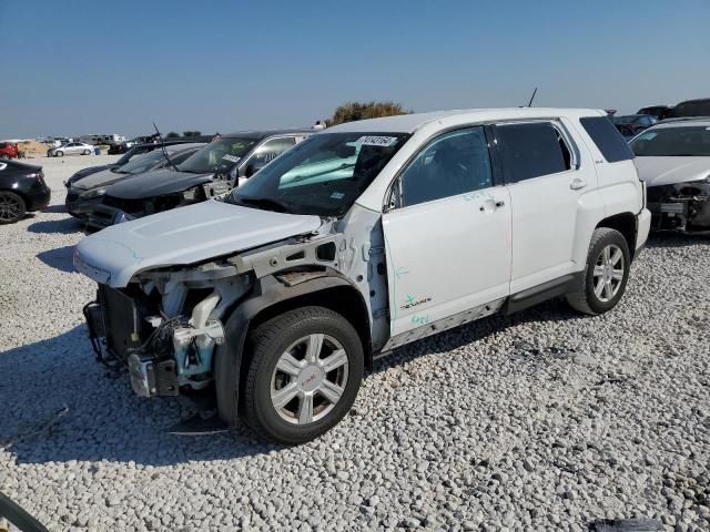 2016 GMC Terrain SLE