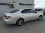 2004 Lexus ES 330