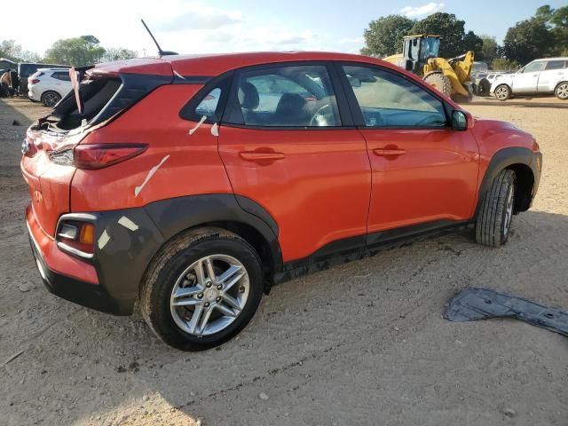 2019 Hyundai Kona SE