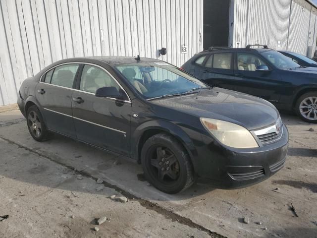 2007 Saturn Aura XE