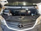 2016 Mercedes-Benz Sprinter 2500