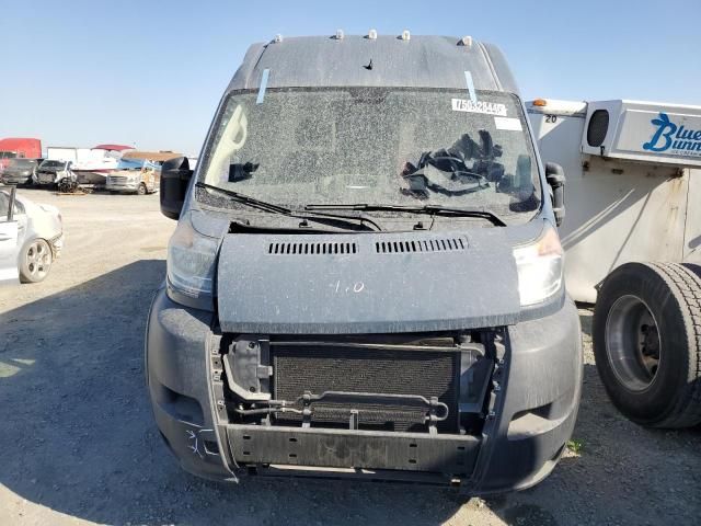 2020 Dodge RAM Promaster 3500 3500 High