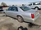 2004 Cadillac Deville DTS