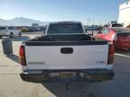 2007 GMC New Sierra C1500 Classic