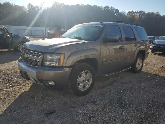 2014 Chevrolet Tahoe C1500 LT