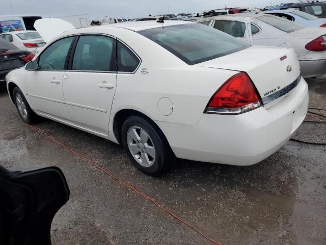 2007 Chevrolet Impala LT