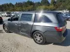 2012 Honda Odyssey EX