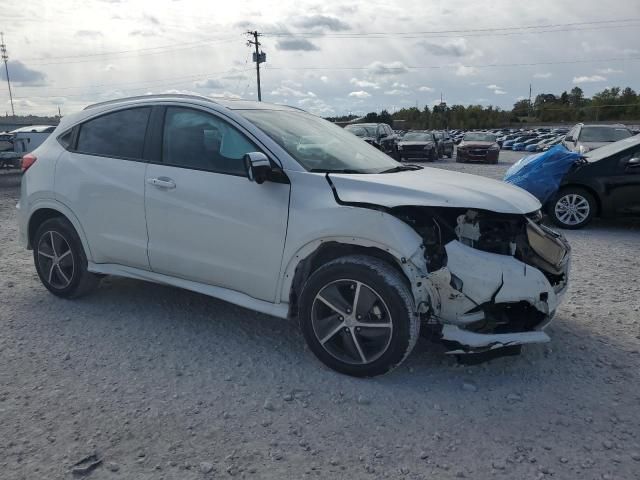 2019 Honda HR-V Touring