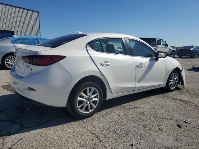 2014 Mazda 3 Grand Touring