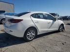 2014 Mazda 3 Grand Touring