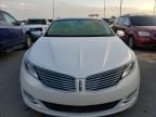 2013 Lincoln MKZ