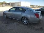 2007 Nissan Maxima SE