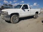 2001 Chevrolet Silverado C2500 Heavy Duty