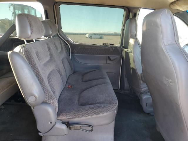 1999 Dodge Grand Caravan SE