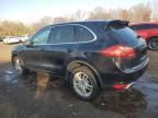 2014 Porsche Cayenne