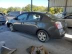 2007 Nissan Sentra 2.0