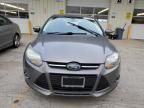 2012 Ford Focus Titanium