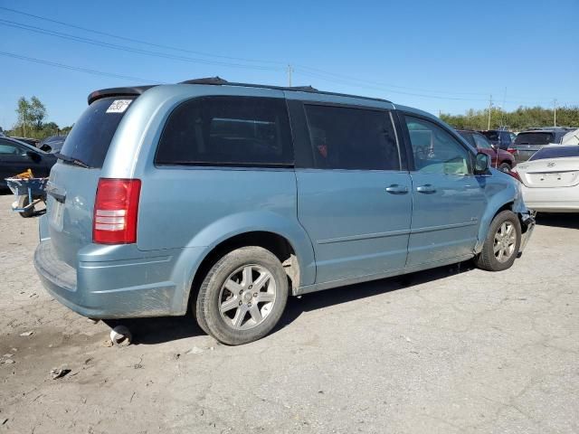 2008 Chrysler Town & Country Touring