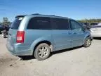 2008 Chrysler Town & Country Touring