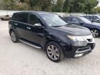 2013 Acura MDX Advance