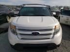 2011 Ford Explorer Limited