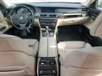 2012 BMW 750 LXI