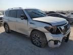 2020 Nissan Armada SV