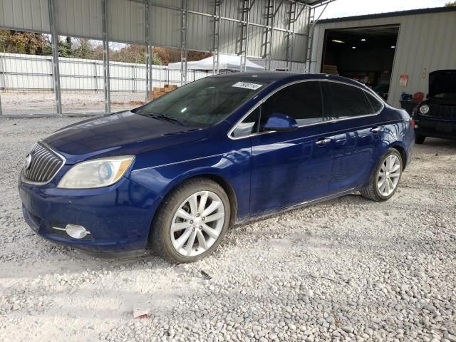 2014 Buick Verano