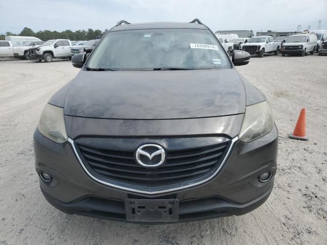 2015 Mazda CX-9 Grand Touring