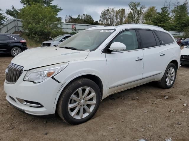 2016 Buick Enclave