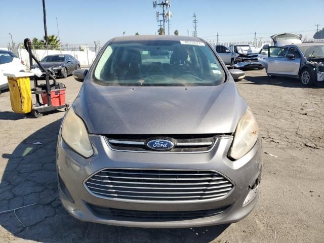 2013 Ford C-MAX SE