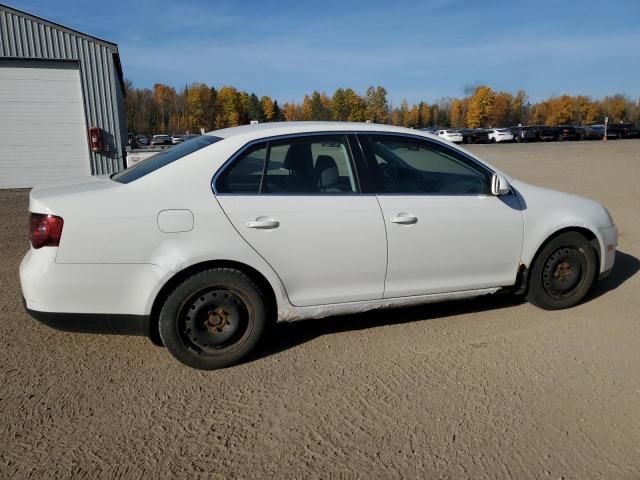 2009 Volkswagen Jetta S