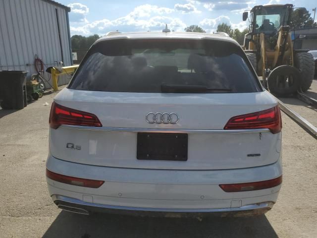 2022 Audi Q5 Premium 45