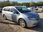 2017 Honda Odyssey SE