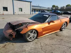 Muscle Cars for sale at auction: 2008 Chevrolet Corvette