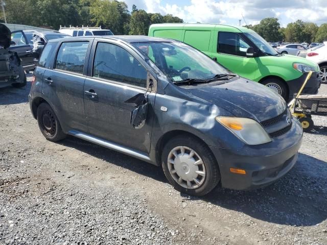 2006 Scion XA