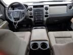 2010 Ford F150 Super Cab