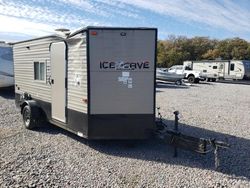 2016 Wildwood Grey Wolf en venta en Avon, MN