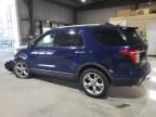 2011 Ford Explorer Limited