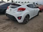 2014 Hyundai Veloster Turbo