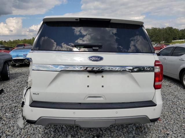 2020 Ford Expedition Max XLT